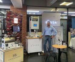New+SOVDA+Distributor+for+Latin+America
