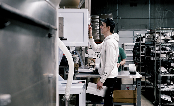 machine-operator
