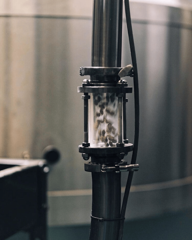 DAK Coffee Roasters, Netherlands