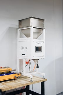 Precision+Fill+Mini%3A+The+Packaging+Solution+Your+Roastery+Needs