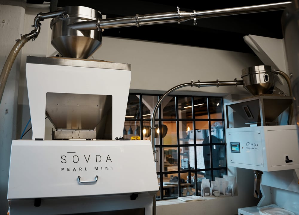Cycle Roasters, Germany