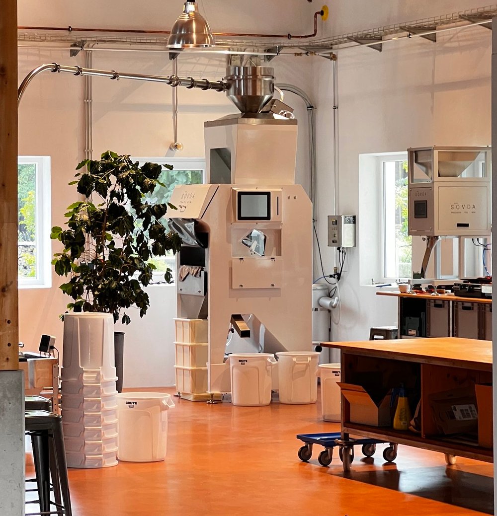 Optimist Coffee, Germany